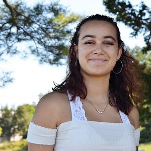 Meet your Posher, Bianca